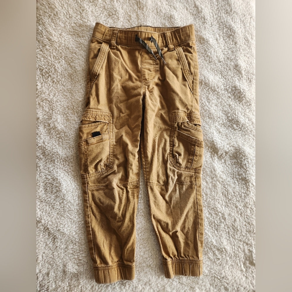 Wrangler Gamer Cargo Pants